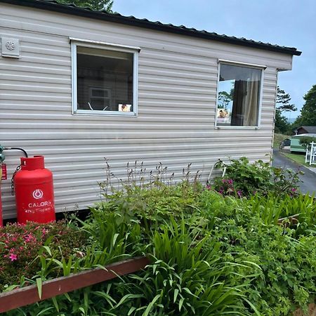 Seaviews Apartment Stranraer Exterior foto