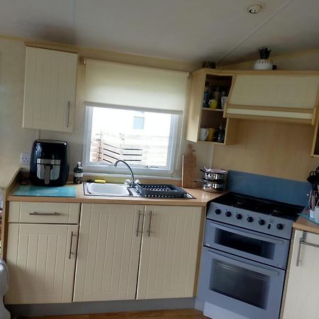 Seaviews Apartment Stranraer Exterior foto