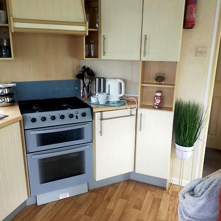 Seaviews Apartment Stranraer Exterior foto