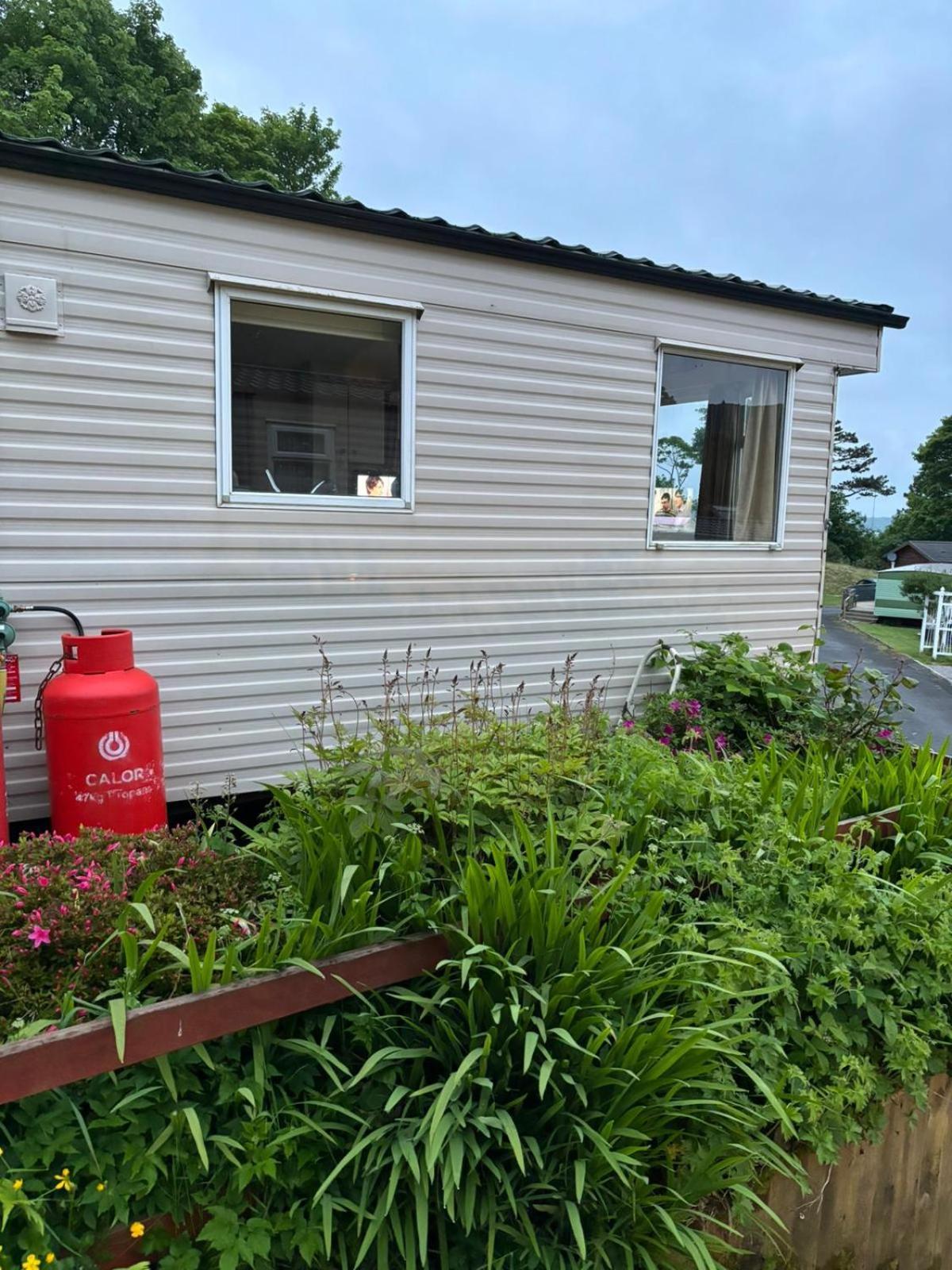 Seaviews Apartment Stranraer Exterior foto