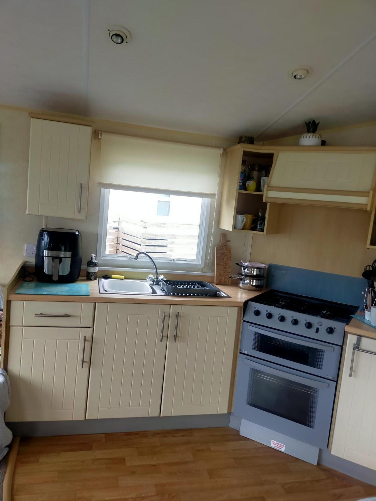 Seaviews Apartment Stranraer Exterior foto